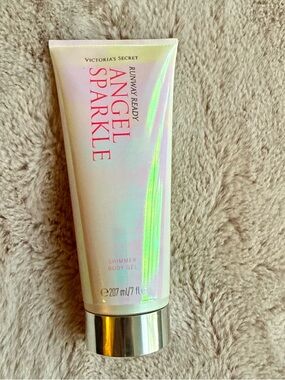 Victoria's Secret Angel Sparkle Shimmer Gel - Iridescent Pearl
